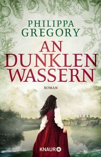 Produktbild: An dunklen Wassern