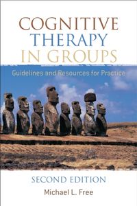 Produktbild: Cognitive Therapy in Groups