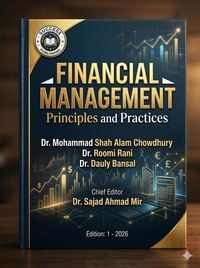 Produktbild: Financial Management (1, #1)