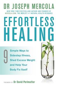 Produktbild: Effortless Healing
