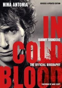 Produktbild: Johnny Thunders: In Cold Blood