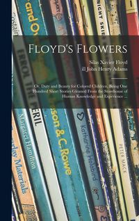 Produktbild: Floyd's Flowers