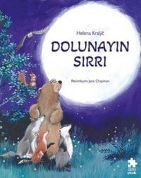 Produktbild: Dolunayin Sirri
