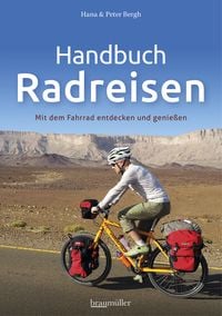 Produktbild: Handbuch Radreisen