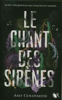 Produktbild: Le chant des sir&egrave;nes
