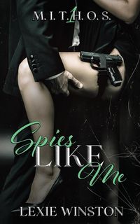 Produktbild: Spies Like Me