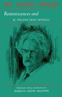Produktbild: My Mark Twain