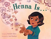 Produktbild: Henna Is . . .