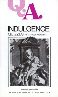 Produktbild: Indulgence Quizzes