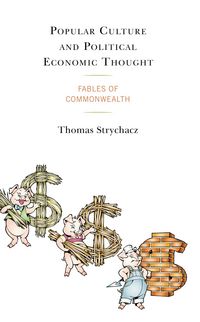 Produktbild: Popular Culture and Political Economic Thought