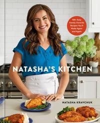 Produktbild: Natasha's Kitchen