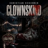 Produktbild: Clownskind