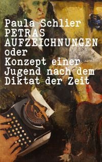 Produktbild: Petras Aufzeichnungen