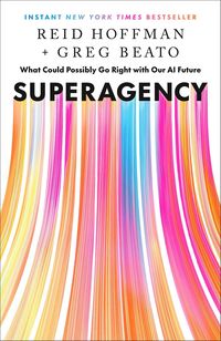 Produktbild: Superagency