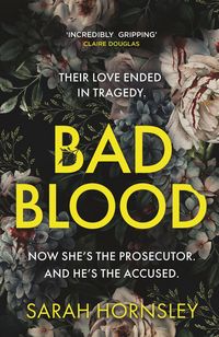 Produktbild: Bad Blood