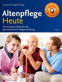 Produktbild: Altenpflege Heute