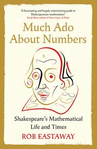 Produktbild: Much Ado About Numbers