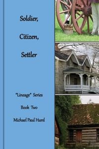 Produktbild: Soldier, Citizen, Settler