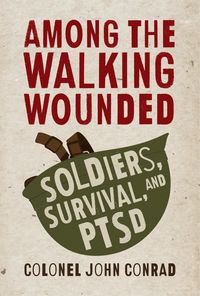 Produktbild: Among the Walking Wounded