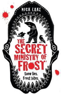 Produktbild: Lake, N: The Secret Ministry of Frost