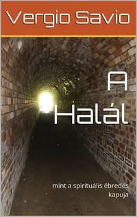 Produktbild: A hal&aacute;l
