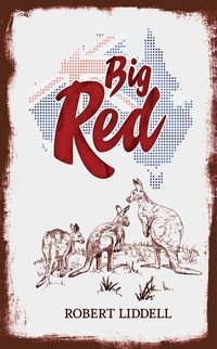 Produktbild: Big Red