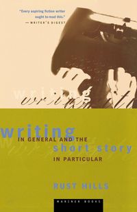 Produktbild: Writing in General and the Short Story in Particular