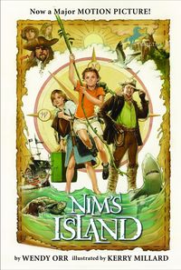 Produktbild: Nim's Island