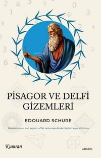 Produktbild: Pisagor ve Delfi Gizemleri