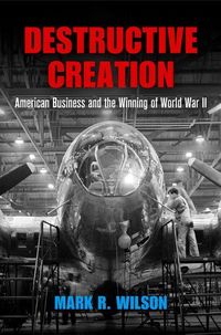 Produktbild: Destructive Creation