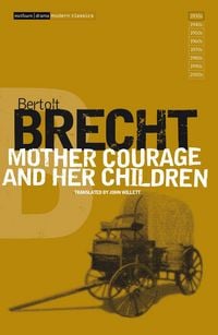 Produktbild: Mother Courage and Her Children