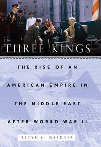 Produktbild: Three Kings