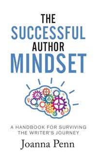 Produktbild: The Successful Author Mindset