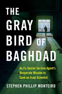 Produktbild: The Gray Bird of Baghdad