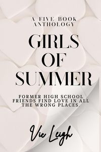 Produktbild: Girls of Summer