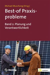 Produktbild: Best-of Praxisprobleme
