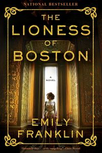 Produktbild: The Lioness of Boston