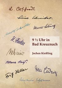Produktbild: 9 1/2 Uhr in Bad Kreuznach