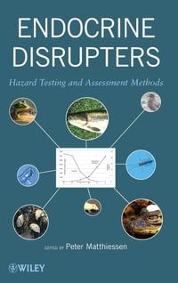 Produktbild: Endocrine Disrupters