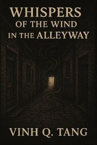 Produktbild: Whispers of the Wind in the Alleyway