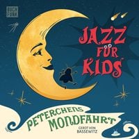 Produktbild: Peterchens Mondfahrt