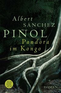 Produktbild: Pandora im Kongo