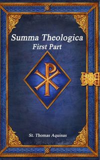 Produktbild: Summa Theologica