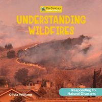 Bild vom Artikel Understanding Wildfires vom Autor Olivia Williams