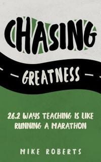 Produktbild: Chasing Greatness