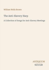 Produktbild: The Anti-Slavery Harp