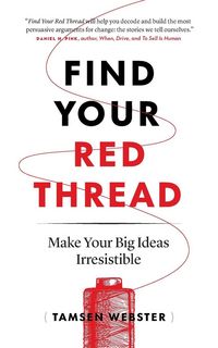 Produktbild: Find Your Red Thread