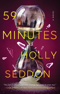 Produktbild: 59 Minutes