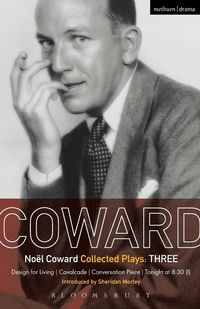 Produktbild: Coward Plays