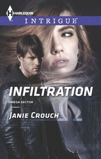 Produktbild: Hqpb Intrigue 1544 Infiltratio